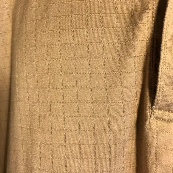 Jos. A. Bank Leadbetter Golf 100% Double Mercerized Cotton Polo - Picture 5 of 7